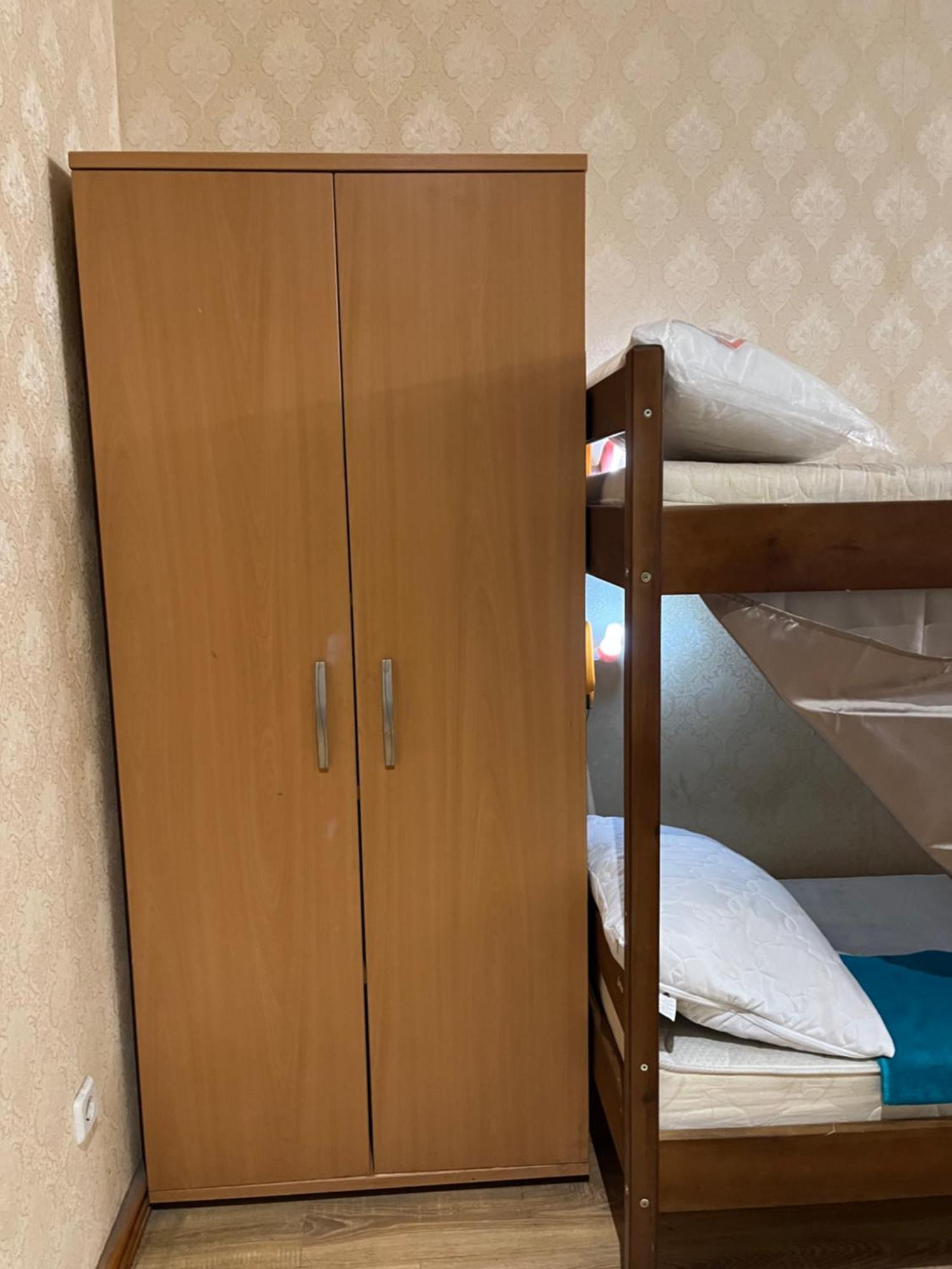 Ararat-Osokorki Hostel Kiev Dış mekan fotoğraf