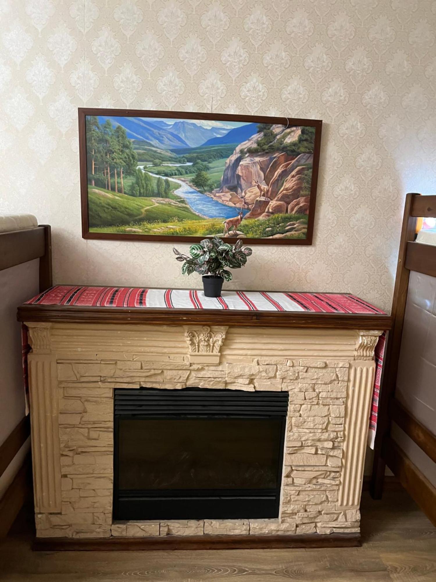 Ararat-Osokorki Hostel Kiev Dış mekan fotoğraf